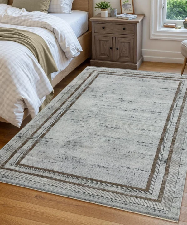 Festival Hali Bianca OffWhite Rug