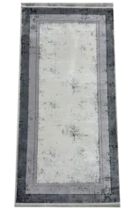 Festival Hali Bianca OffWhiteGrey Rug