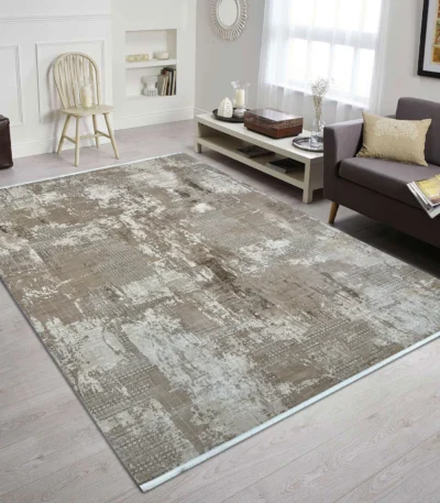 Ghalie Sarram Carpets BeigeBrown Rug