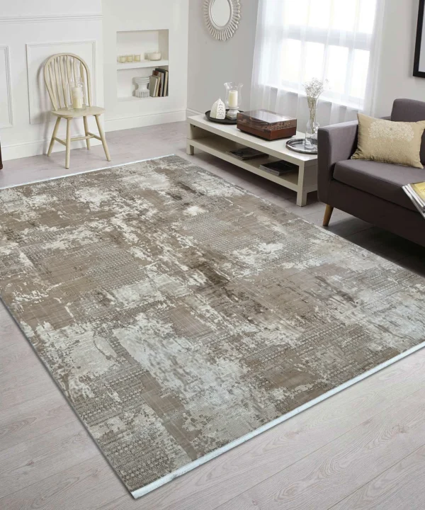 Ghalie Sarram Carpets BeigeBrown Rug
