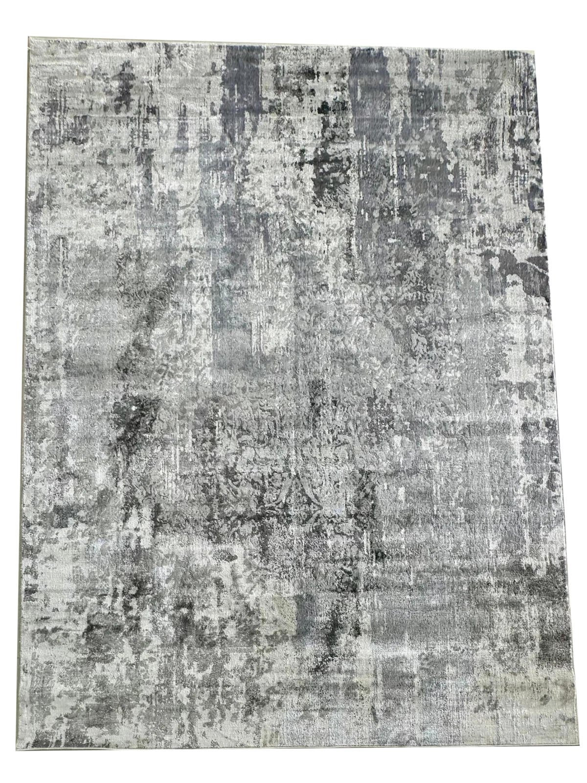 Hartford Grey Design Rug