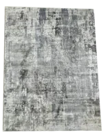 Hartford Grey Design Rug