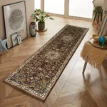 Ideal Eagle Brown Runner