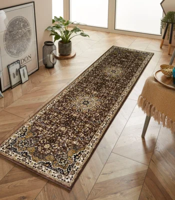 Ideal Eagle Brown Runner