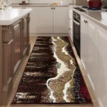 Ideal Eagle BrownRedWhite Runner