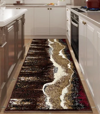 Ideal Eagle BrownRedWhite Runner