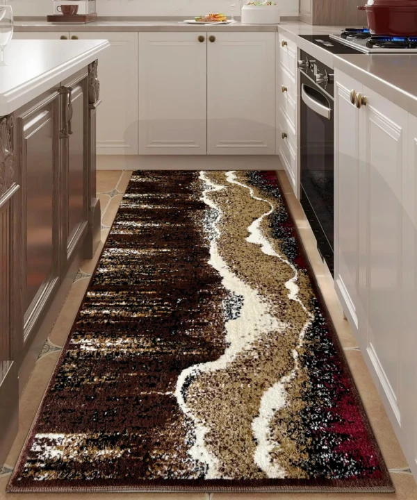 Ideal Eagle BrownRedWhite Runner