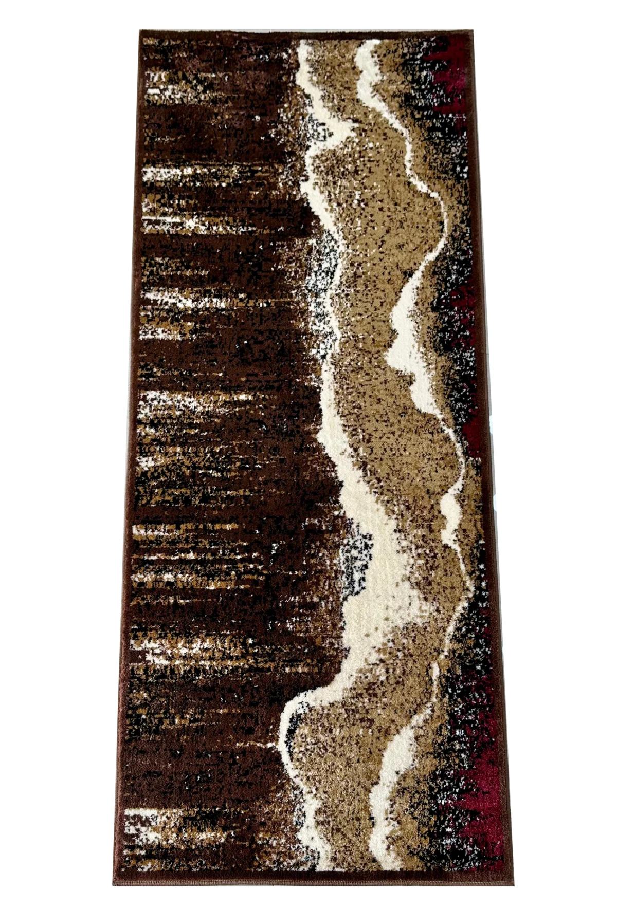 Ideal Eagle BrownRedWhite Runner
