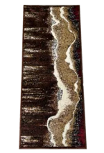 Ideal Eagle BrownRedWhite Runner