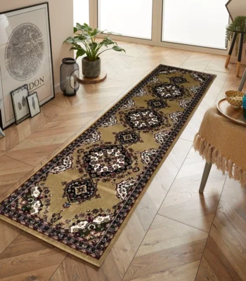 Ideal Eagle DarkBeige Runner