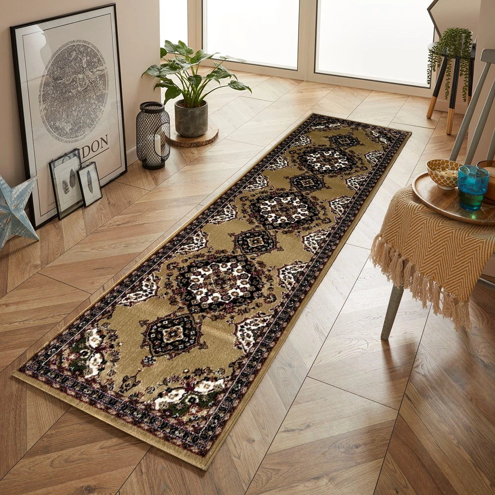 Ideal Eagle DarkBeige Runner