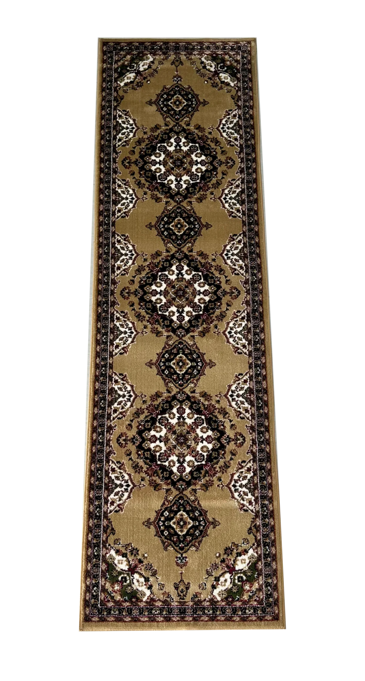 Ideal Eagle DarkBeige Runner