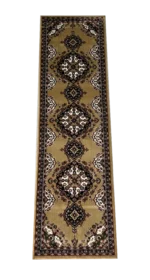 Ideal Eagle DarkBeige Runner