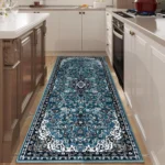 Ideal Eagle FeroziBlue Runner