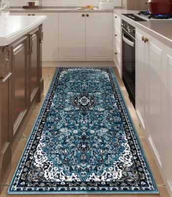 Ideal Eagle FeroziBlue Runner