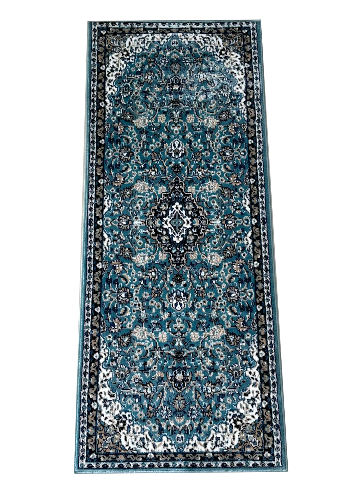 Ideal Eagle FeroziBlue Runner