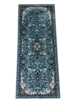 Ideal Eagle FeroziBlue Runner