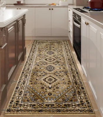 Ideal Eagle GoldDesign Runner