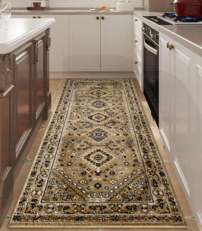 Ideal Eagle GoldDesign Runner