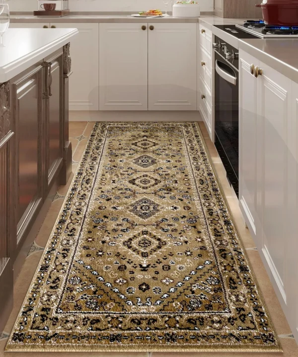 Ideal Eagle GoldDesign Runner