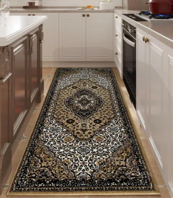 Ideal Eagle GoldWhite Runner