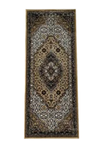 Ideal Eagle GoldWhite Runner