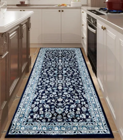 Ideal Eagle NavyBlue Runner