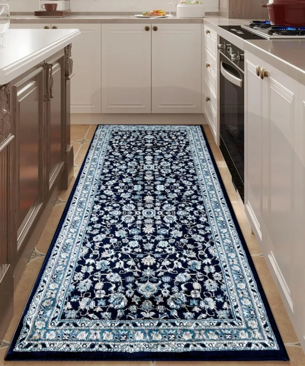 Ideal Eagle NavyBlue Runner