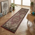 Ideal Eagle RedBeige Runner