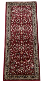 Ideal Eagle RedDesign Runner