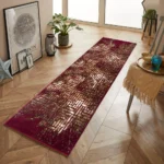 Ideal Eagle RedLBrown Runner