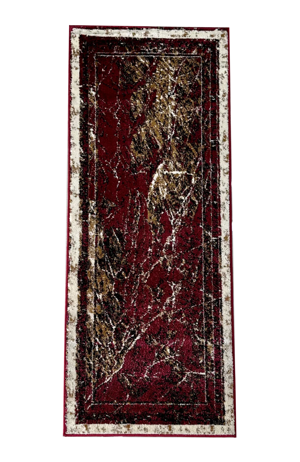 Ideal Eagle RedWhite Runner
