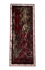 Ideal Eagle RedWhite Runner