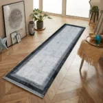 Imola WhiteDGrey Runner