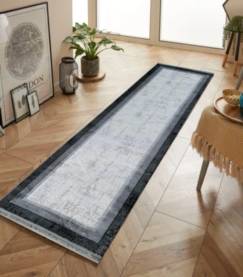 Imola WhiteDGrey Runner