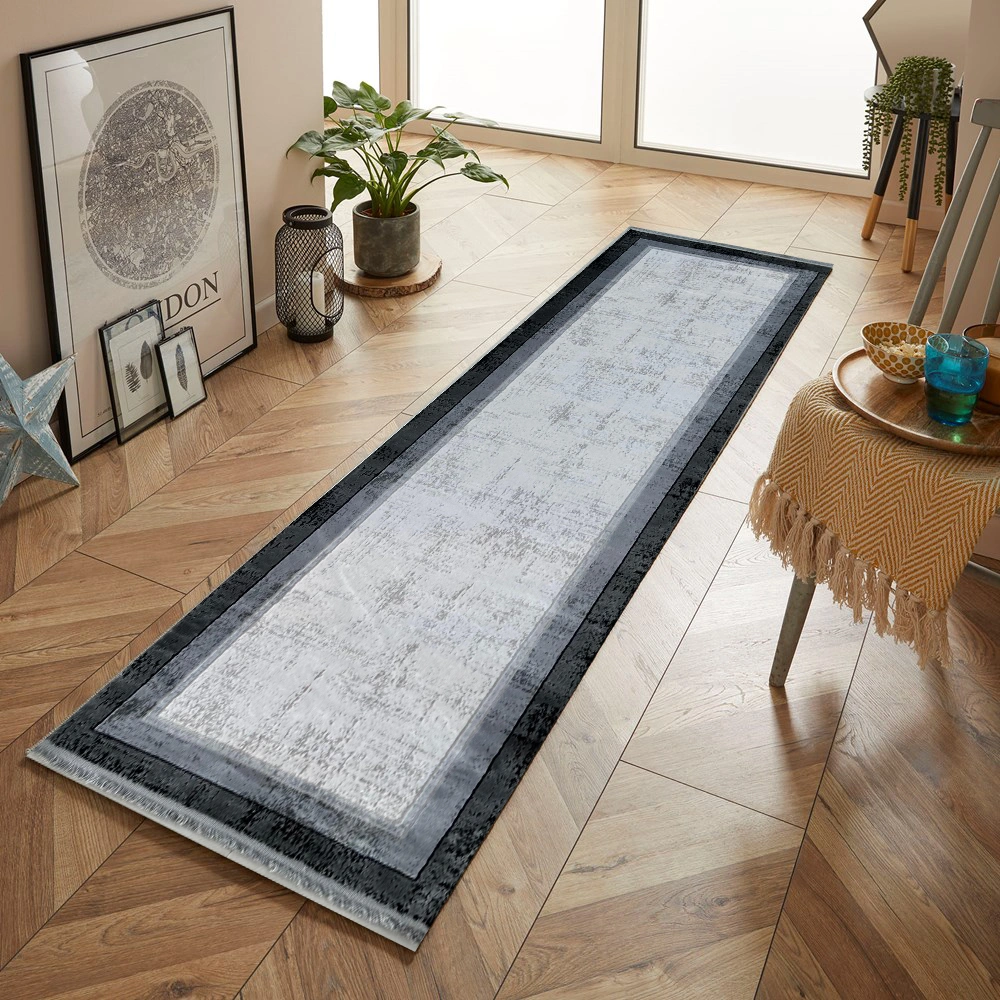 Imola WhiteDGrey Runner