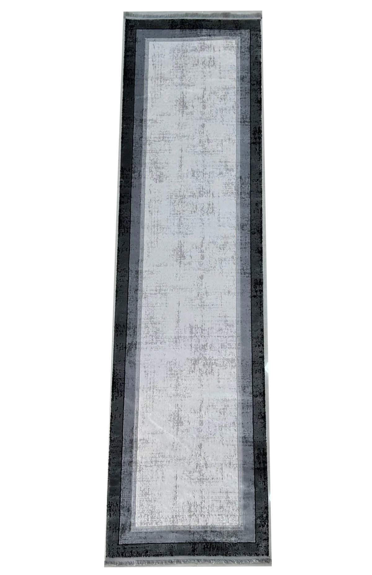Imola WhiteDGrey Runner