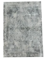 Kartal Carpets BeigeWhiteGrey Rug