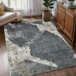 Kartal Carpets Coken Light Beige Rug