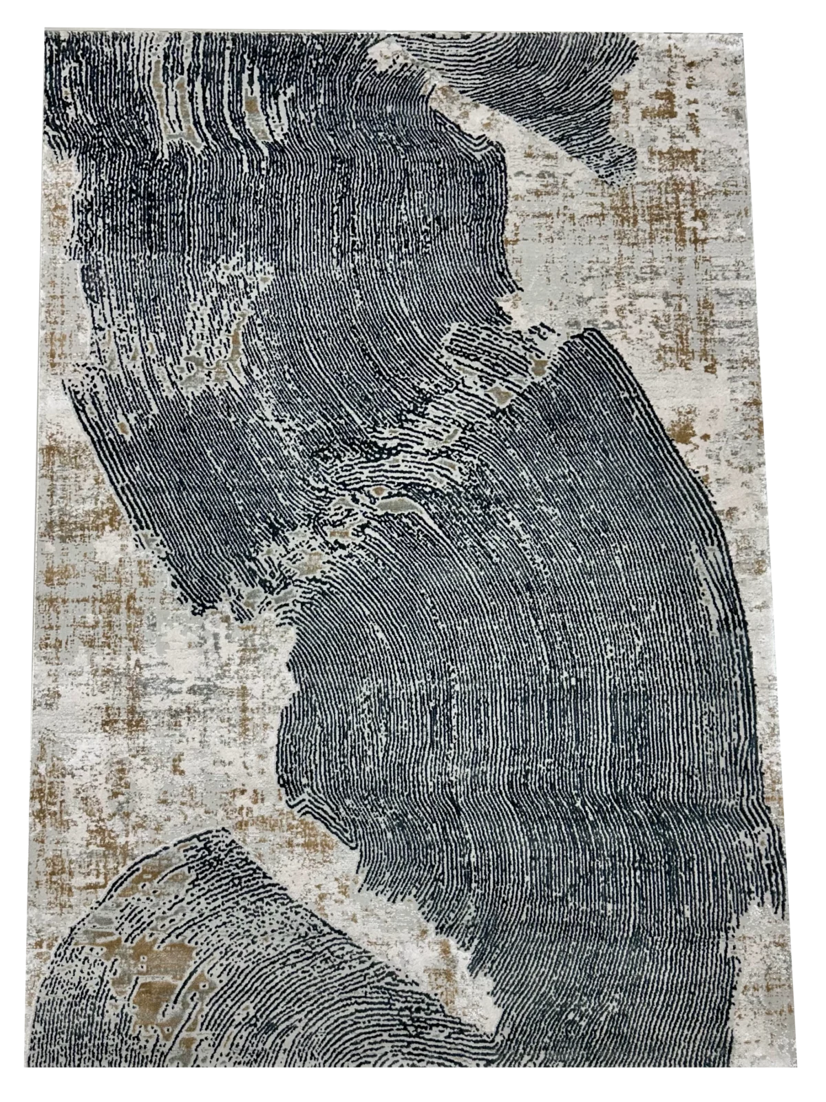 Kartal Carpets Coken Light Beige Rug
