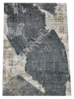 Kartal Carpets Coken Light Beige Rug