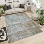 Kartal Carpets Multi Ivory Rug