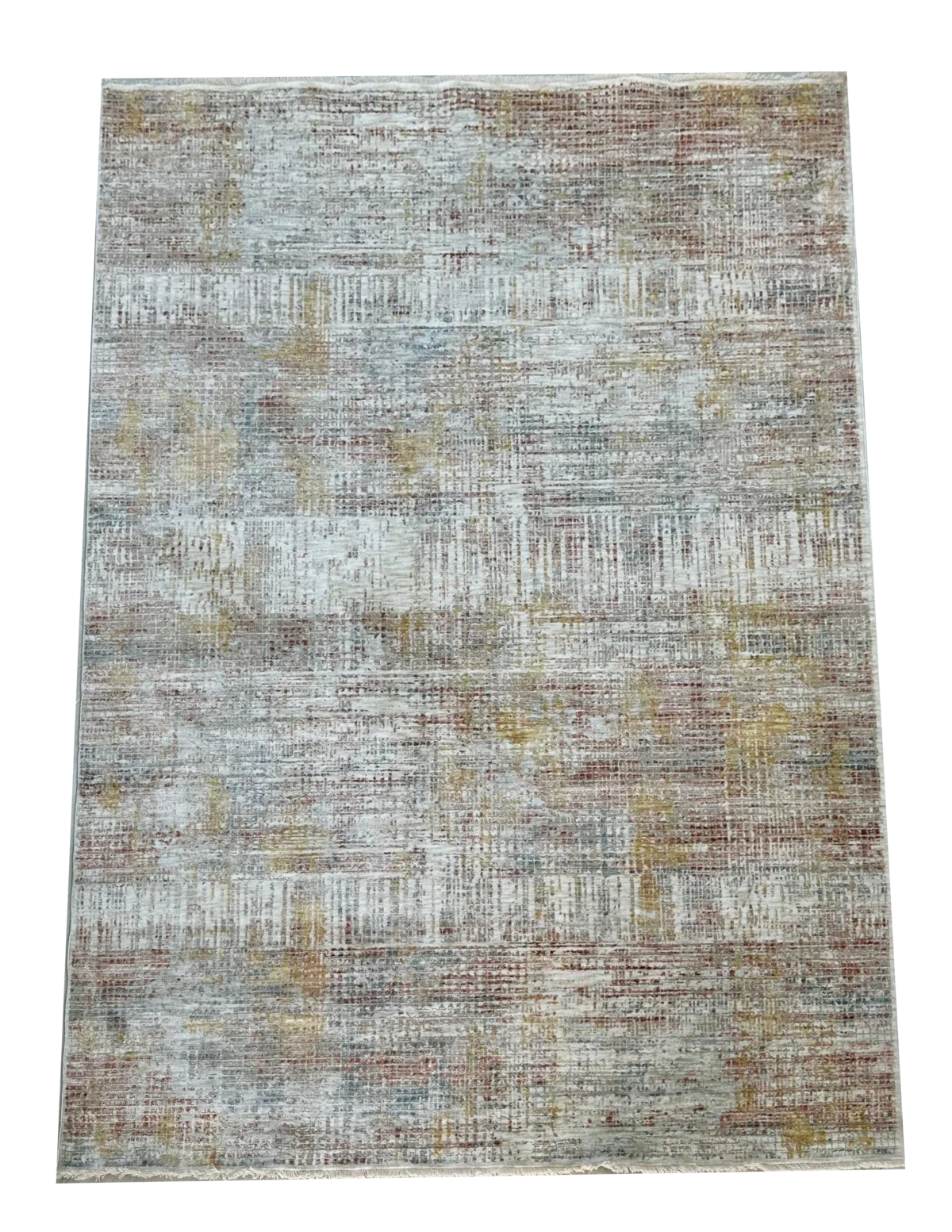 Kartal Carpets Multi Ivory Rug