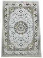 Kartal Carpets Palermo Shrink Cream Rug