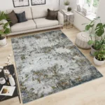 Kartal Carpets Shrink LightBeige Rug