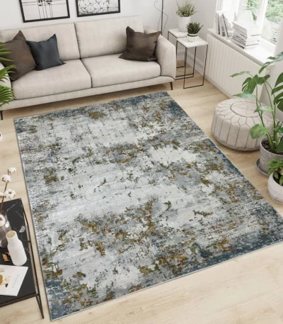 Kartal Carpets Shrink LightBeige Rug