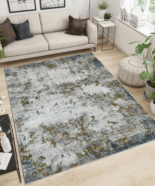 Kartal Carpets Shrink LightBeige Rug