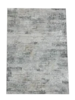 Kartal Carpets White Shrink LightBeige Rug