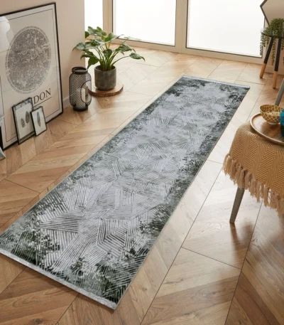 Konak Hali Sarayi Yesil Aqua Runner