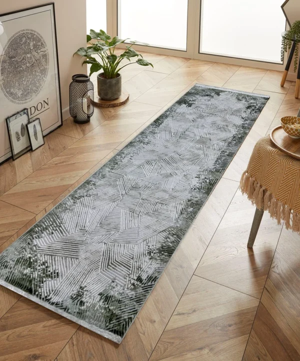 Konak Hali Sarayi Yesil Aqua Runner